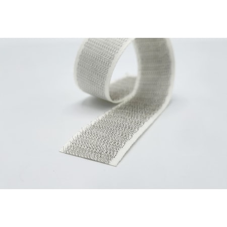 Halco 2 in x 27.5 Yard Aramid Hook Tape with Stainless Steel Hooks SSH200